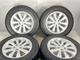 トーヨータイヤ ガリット G5 195/65R15 /スバル純正 15x6.0 48 100-5穴