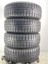 トーヨータイヤ ガリット G5 195/65R15 /スバル純正 15x6.0 48 100-5穴