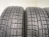 トーヨータイヤ ガリット G5 195/65R15 /スバル純正 15x6.0 48 100-5穴