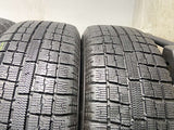 トーヨータイヤ ガリット G5 195/65R15 /スバル純正 15x6.0 48 100-5穴