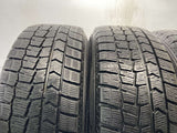 ダンロップ ウィンターマックス WM02 195/65R15 /Millous 15x6.5 40 100-5穴