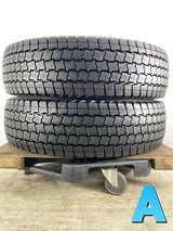 グッドイヤー アイスナビ カーゴ 195/80R15 103/101