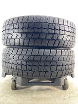 ダンロップ ウィンターマックス WM02 195/65R15