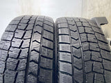 ダンロップ ウィンターマックス WM02 195/65R15