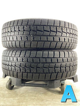 ダンロップ ウィンターマックス WM01 195/65R15