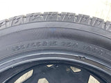 ヨコハマ アイスガード iG60 165/55R15