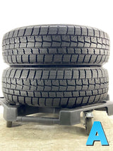 ダンロップ ウィンターマックス WM01 165/55R15
