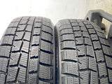 ダンロップ ウィンターマックス WM01 165/55R15