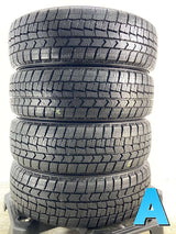 ダンロップ ウィンターマックス WM02 165/55R15