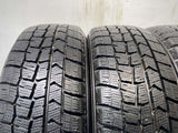 ダンロップ ウィンターマックス WM02 165/55R15