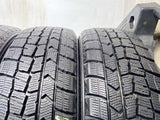 ダンロップ ウィンターマックス WM02 165/55R15