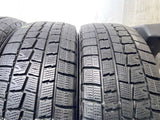 ダンロップ ウィンターマックス WM01 175/60R15