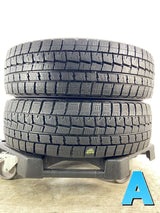 ダンロップ ウィンターマックス WM01 165/60R15