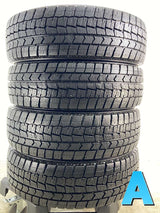 ダンロップ ウィンターマックス WM02 165/60R15