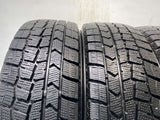 ダンロップ ウィンターマックス WM02 165/60R15