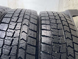 ダンロップ ウィンターマックス WM02 165/60R15