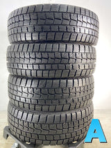 ダンロップ ウィンターマックス WM01 185/60R15
