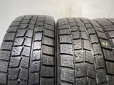 ダンロップ ウィンターマックス WM01 185/60R15