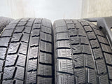 ダンロップ ウィンターマックス WM01 185/60R15