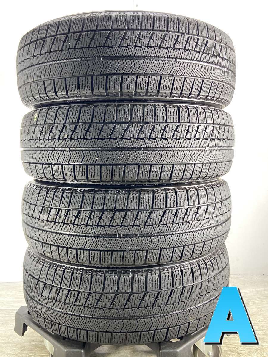 ブリヂストン ブリザック VRX 185/60R15 – タイヤ・ホイール