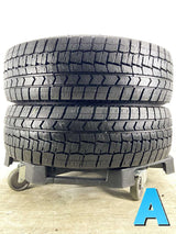 ダンロップ ウィンターマックス WM02 185/65R15