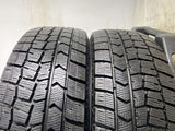 ダンロップ ウィンターマックス WM02 185/65R15