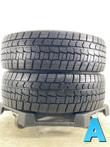 ダンロップ ウィンターマックス WM02 185/60R15