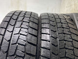 ダンロップ ウィンターマックス WM02 185/60R15