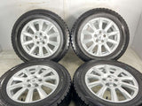 ダンロップ ウィンターマックス WM02 195/65R15 / JOKER 6.0J+43 100-5穴 4本