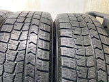 ダンロップ ウィンターマックス WM02 195/65R15 / JOKER 6.0J+43 100-5穴 4本