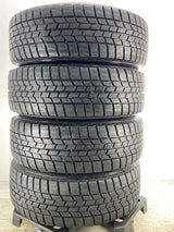 グッドイヤー アイスナビ 6 195/65R15 /PLENCIA 15x6.0 45 100-5穴