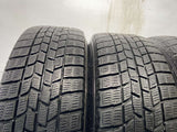 グッドイヤー アイスナビ 6 195/65R15 /PLENCIA 15x6.0 45 100-5穴