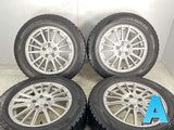 ダンロップ ウィンターマックス WM02 195/65R15 /JOKER 15x6.0 43 100-5穴