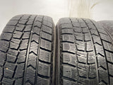 ダンロップ ウィンターマックス WM02 195/65R15 /JOKER 15x6.0 43 100-5穴