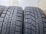 ブリヂストン ブリザック VRX 195/65R15 /es9 15x6.0 45 114.3-5穴