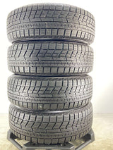 ヨコハマ アイスガード iG60 195/65R15 /ブリヂストン トップラン 6.0J+53 114.3-5穴 4本