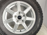 ヨコハマ アイスガード iG60 195/65R15 /ブリヂストン トップラン 6.0J+53 114.3-5穴 4本