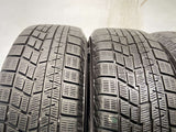 ヨコハマ アイスガード iG60 195/65R15 /ブリヂストン トップラン 6.0J+53 114.3-5穴 4本