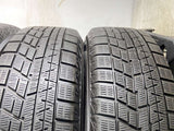 ヨコハマ アイスガード iG60 195/65R15 /ブリヂストン トップラン 6.0J+53 114.3-5穴 4本