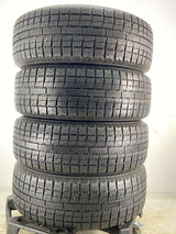トーヨータイヤ ガリット G5 195/65R15 / PRASINO 6.0J+45 114.3-5穴 4本