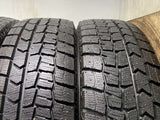 ダンロップ ウィンターマックス WM02 175/65R15
