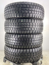 ダンロップ ウィンターマックス WM01 195/65R15