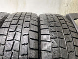 ダンロップ ウィンターマックス WM01 195/65R15