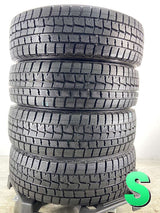 ダンロップ ウィンターマックス WM01 175/65R15 4本