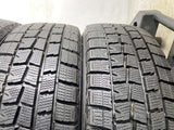 ダンロップ ウィンターマックス WM01 175/65R15 4本