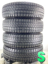 ブリヂストン ブリザック VRX2 175/65R15 4本