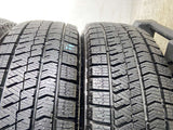 ブリヂストン ブリザック VRX2 175/65R15 4本