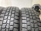 ダンロップ ウィンターマックス WM01 165/55R15 4本