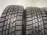 グッドイヤー アイスナビ 6 185/65R15 4本