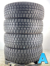 ダンロップ ウィンターマックス WM01 195/65R15 4本